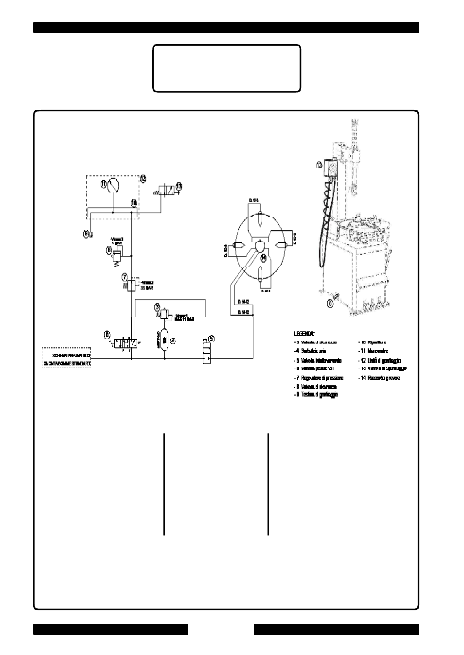 CEMB USA SM825 User Manual | Page 48 / 50