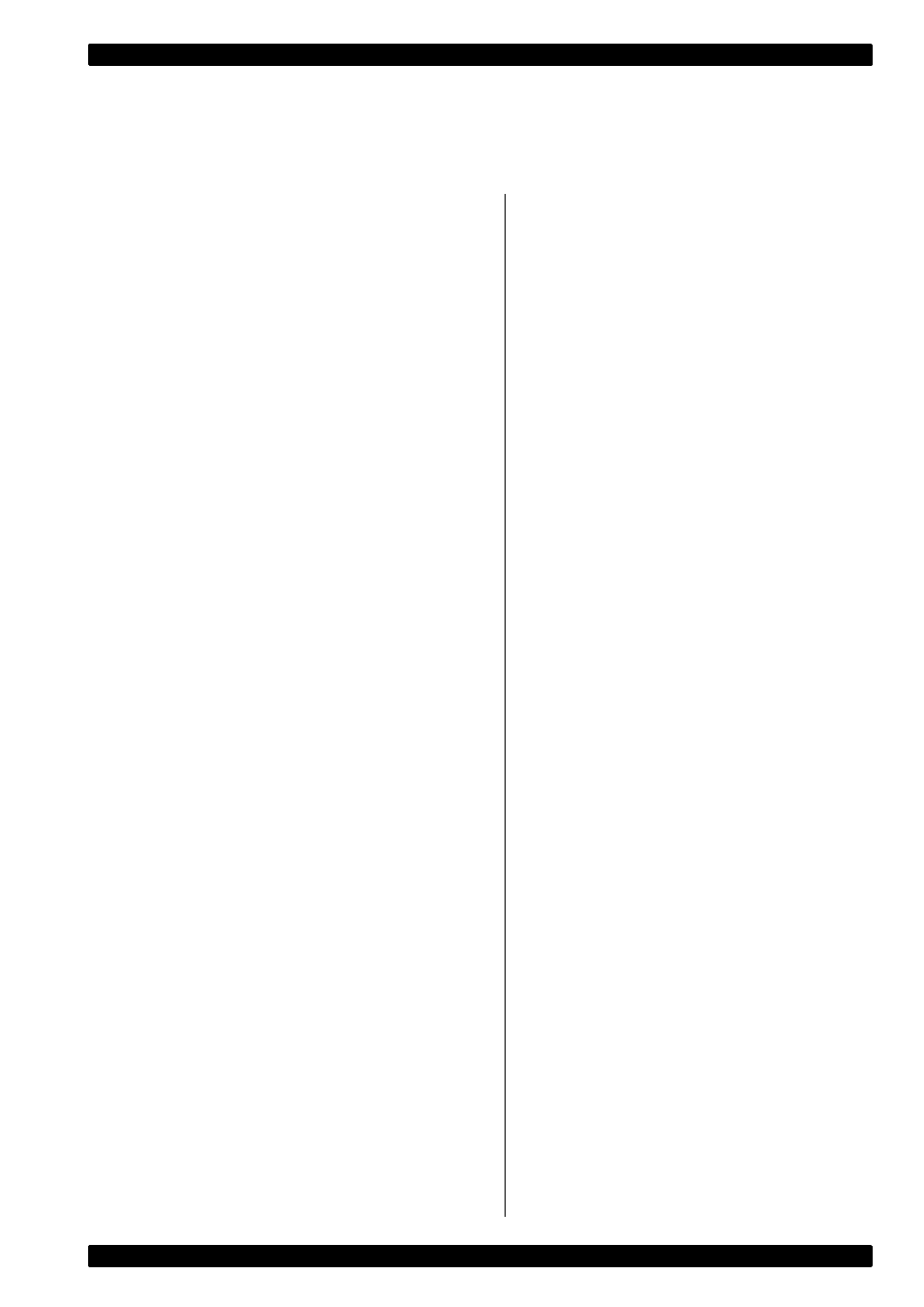 Indice generale - general index | CEMB USA SM825 User Manual | Page 5 / 50