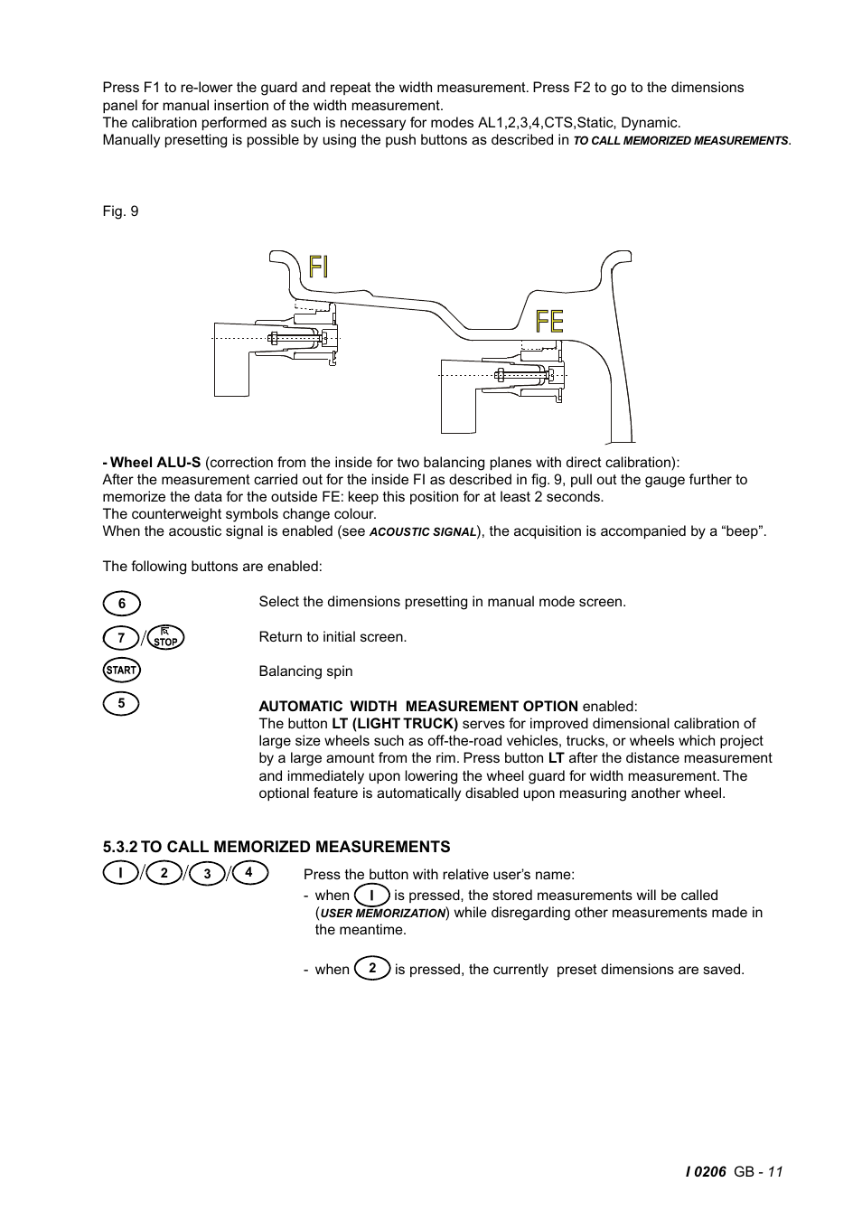 CEMB USA C65 (E) User Manual | Page 11 / 25