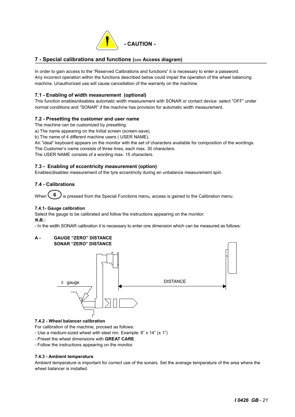 CEMB USA C65 (F) User Manual | Page 21 / 25