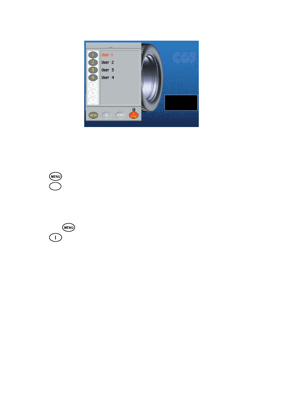 CEMB USA C65 (G) User Manual | Page 13 / 24