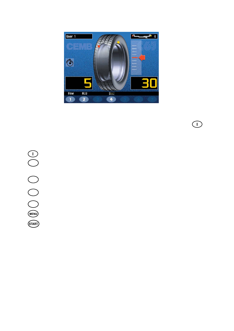 CEMB USA C65 (G) User Manual | Page 14 / 24