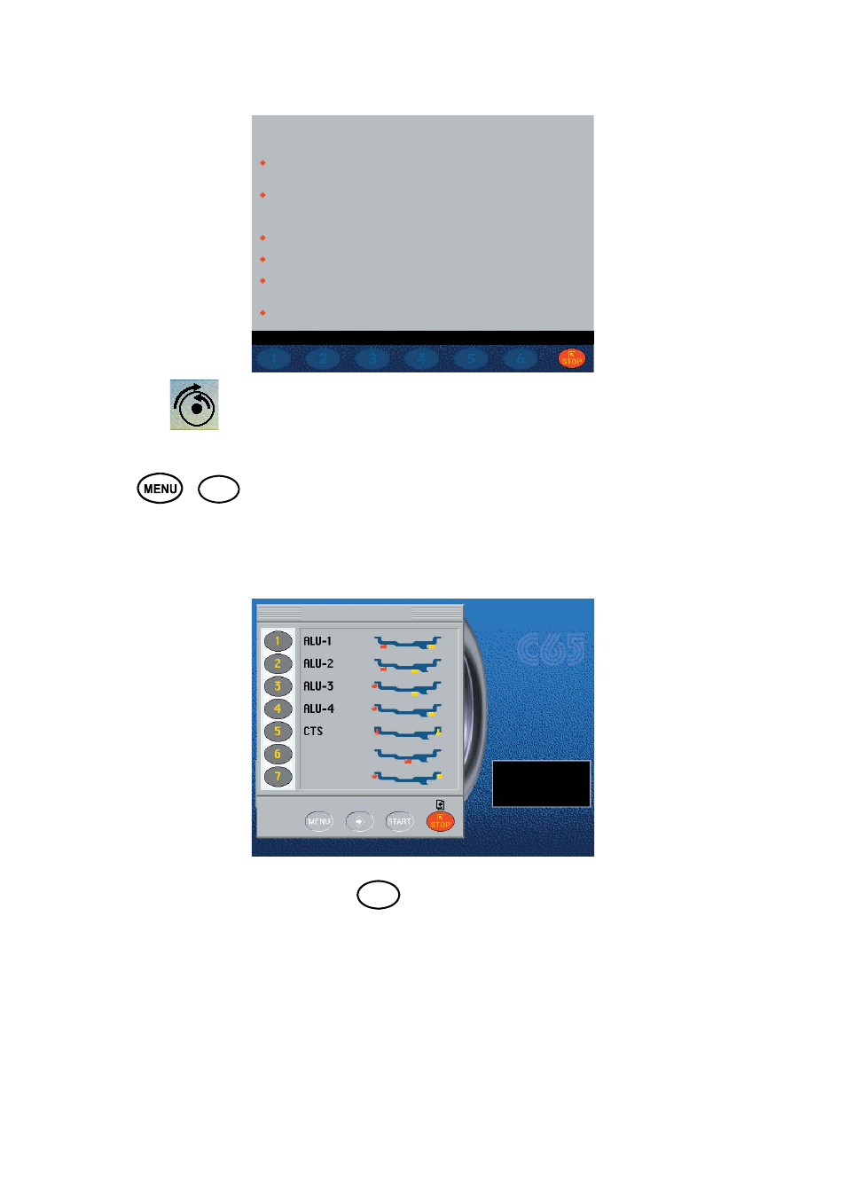 CEMB USA C65 (G) User Manual | Page 17 / 24