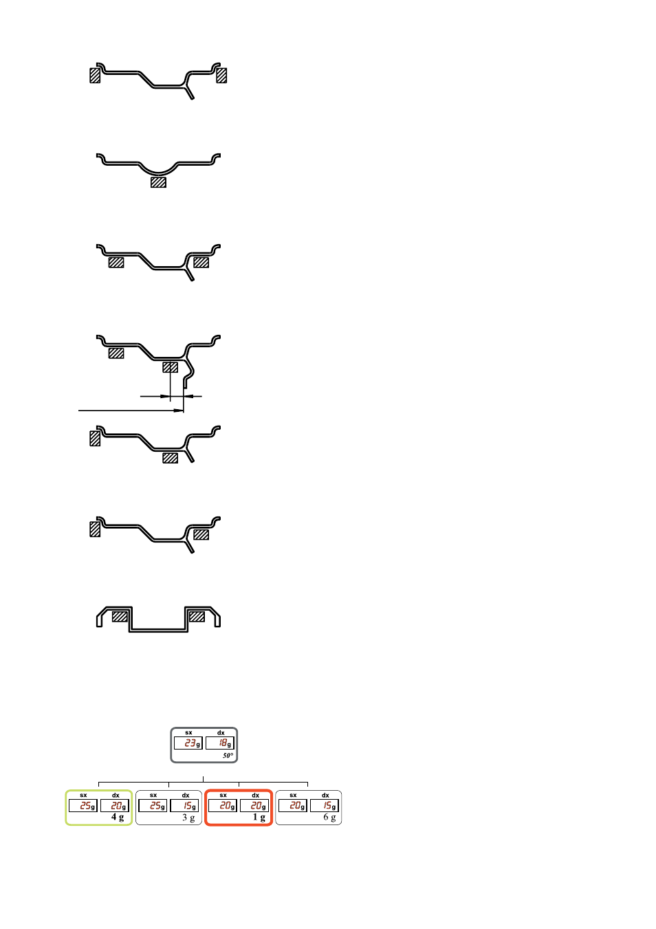 CEMB USA C65 (G) User Manual | Page 18 / 24