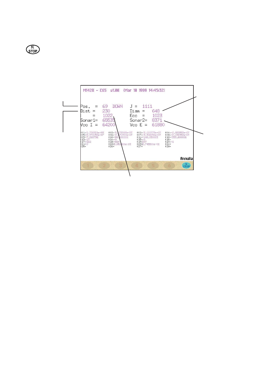 CEMB USA C65 (G) User Manual | Page 22 / 24