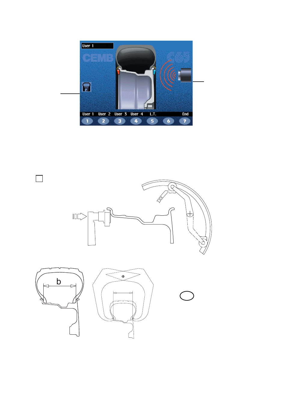 CEMB USA C65 (G) User Manual | Page 9 / 24