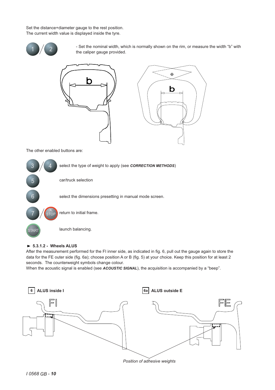 CEMB USA C218 (A) User Manual | Page 10 / 23