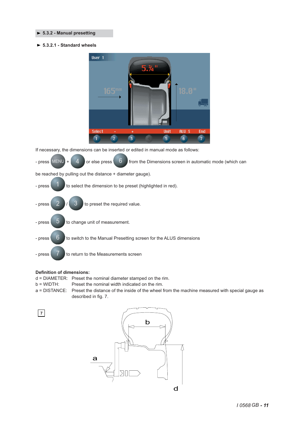 Ba d | CEMB USA C218 (A) User Manual | Page 11 / 23