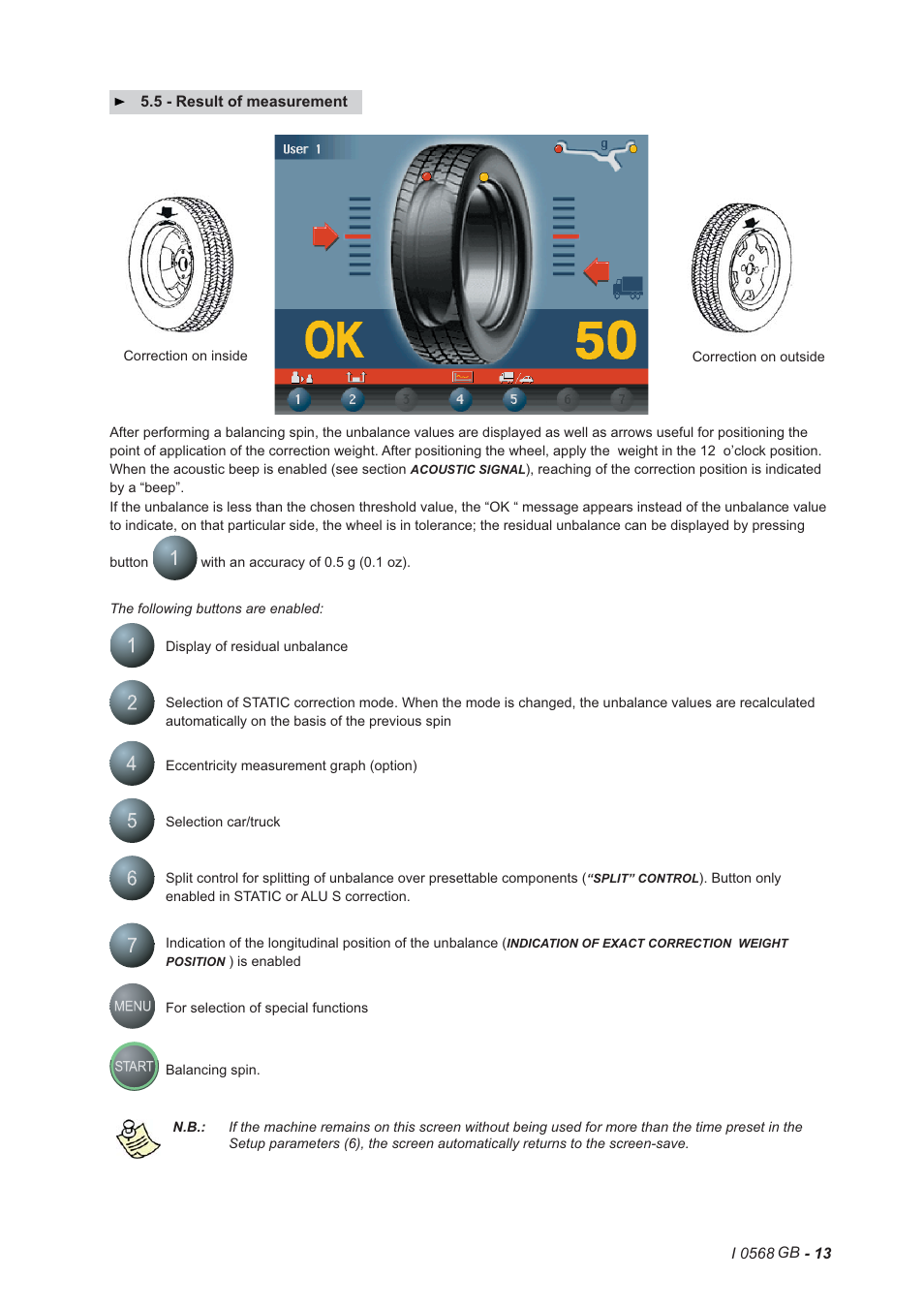 CEMB USA C218 (A) User Manual | Page 13 / 23