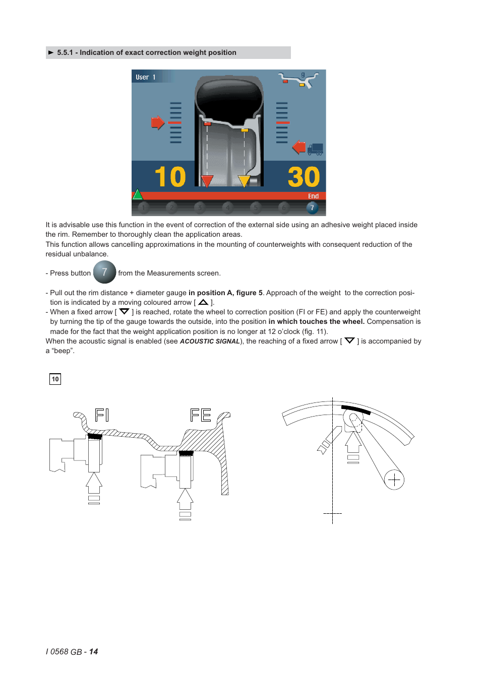 CEMB USA C218 (A) User Manual | Page 14 / 23