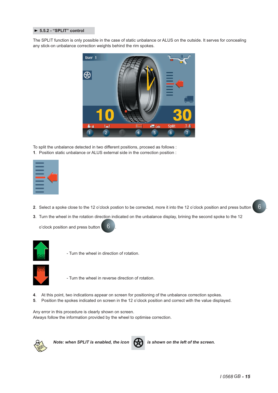 CEMB USA C218 (A) User Manual | Page 15 / 23