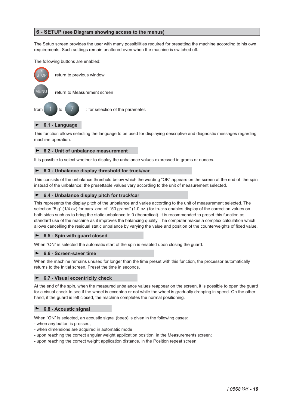 CEMB USA C218 (A) User Manual | Page 19 / 23