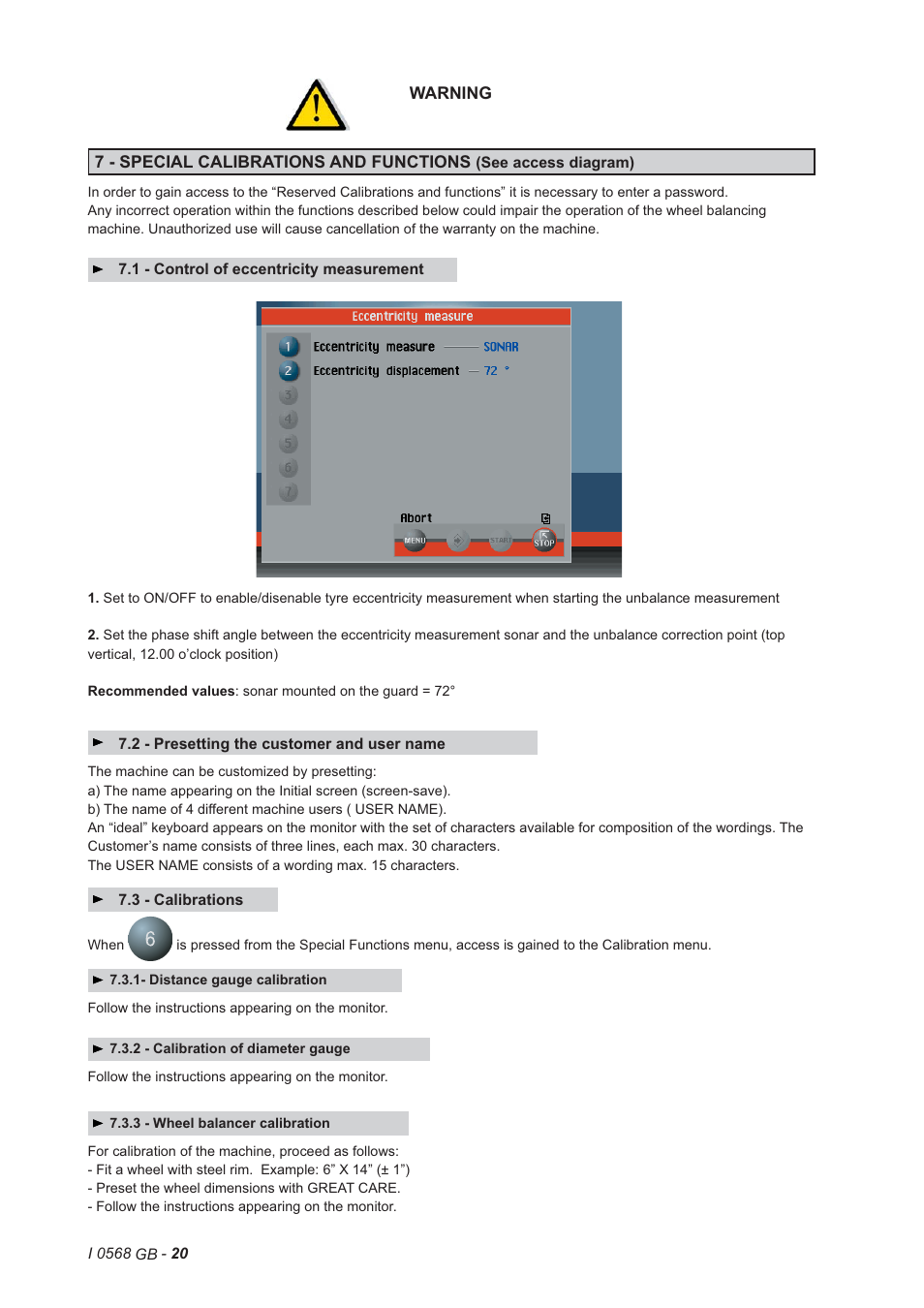 CEMB USA C218 (A) User Manual | Page 20 / 23