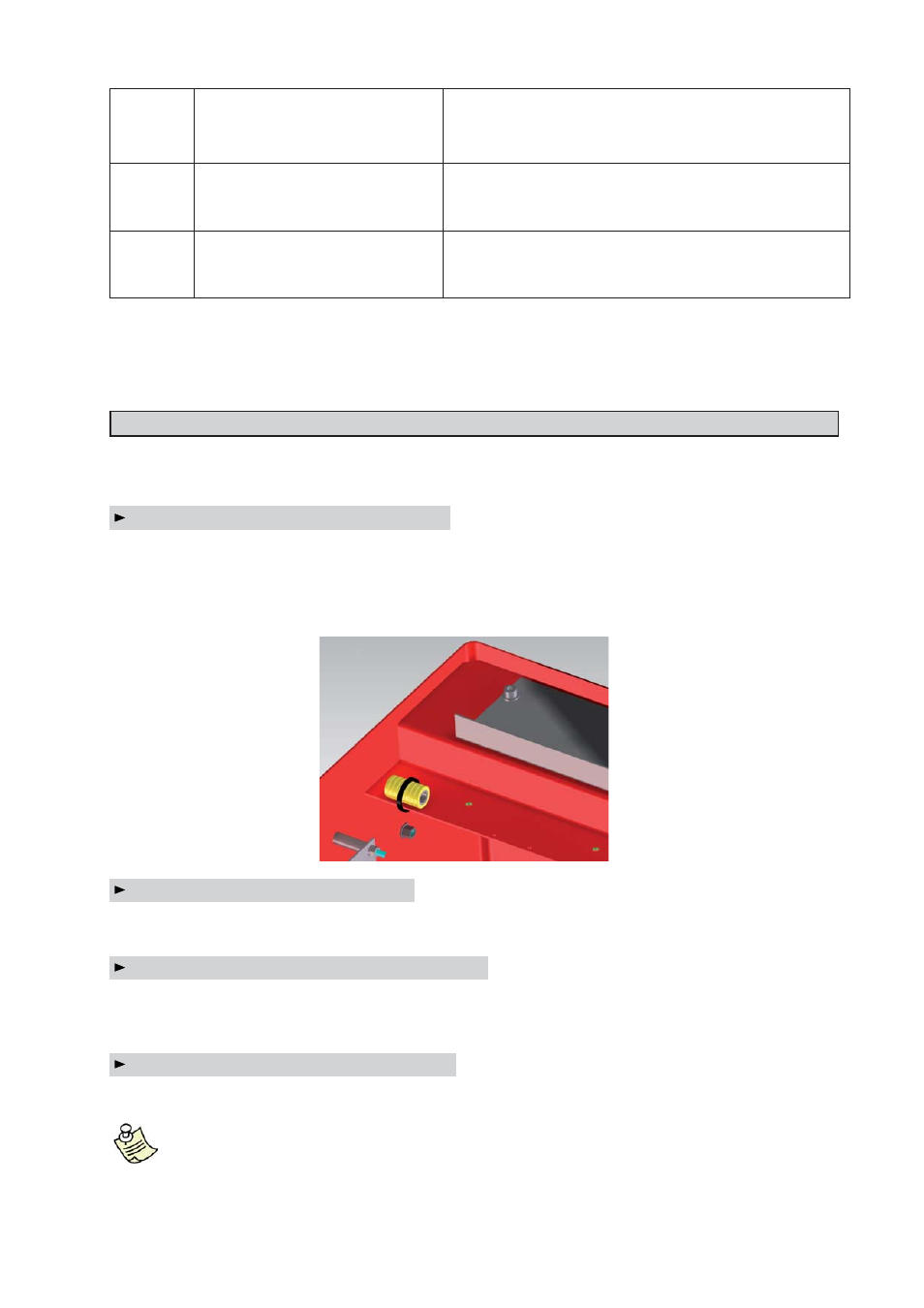 CEMB USA C218 (A) User Manual | Page 23 / 23