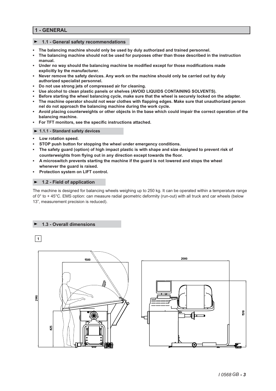 CEMB USA C218 (A) User Manual | Page 3 / 23