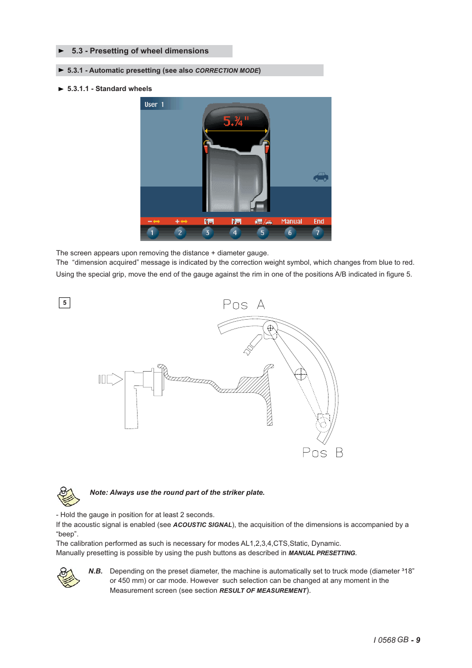 CEMB USA C218 (A) User Manual | Page 9 / 23