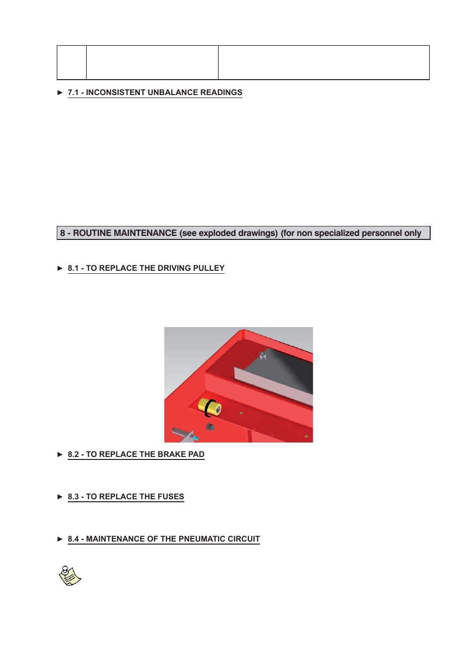 CEMB USA C212 (A) User Manual | Page 15 / 15