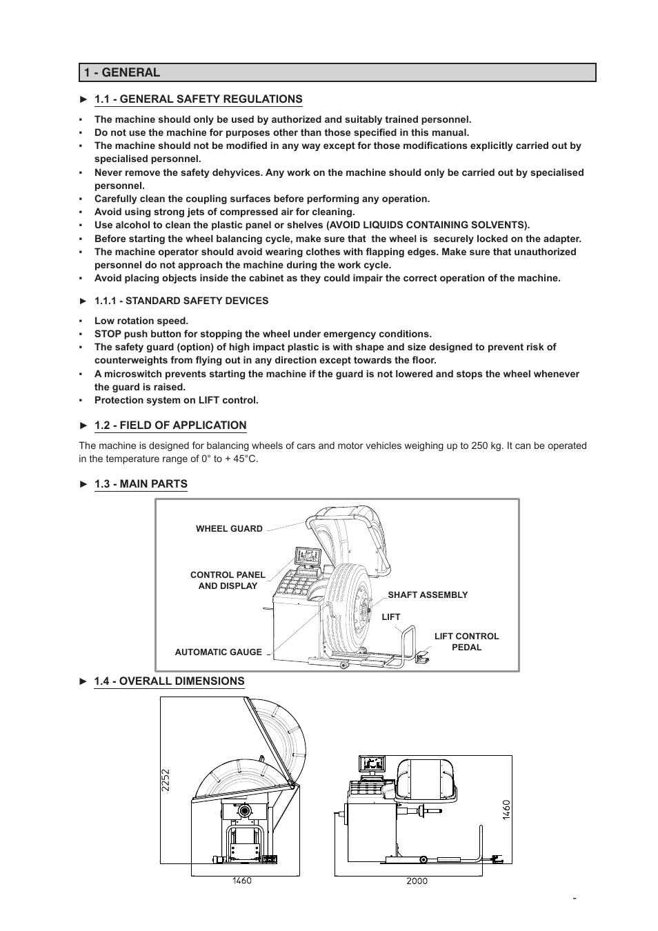 CEMB USA C212 (A) User Manual | Page 3 / 15