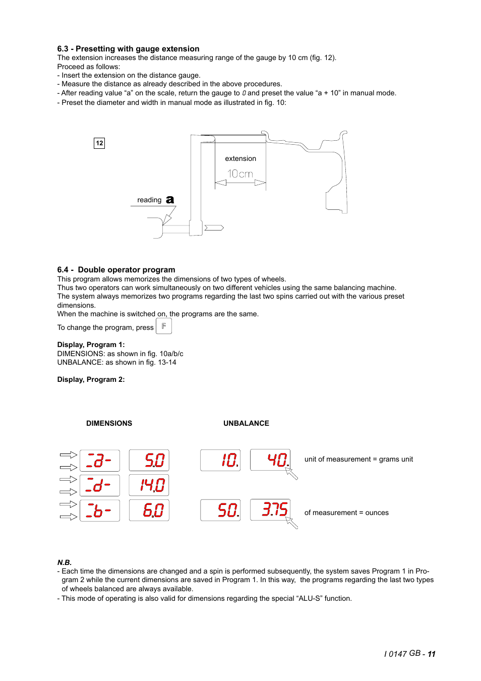 CEMB USA C211 (C) User Manual | Page 11 / 20