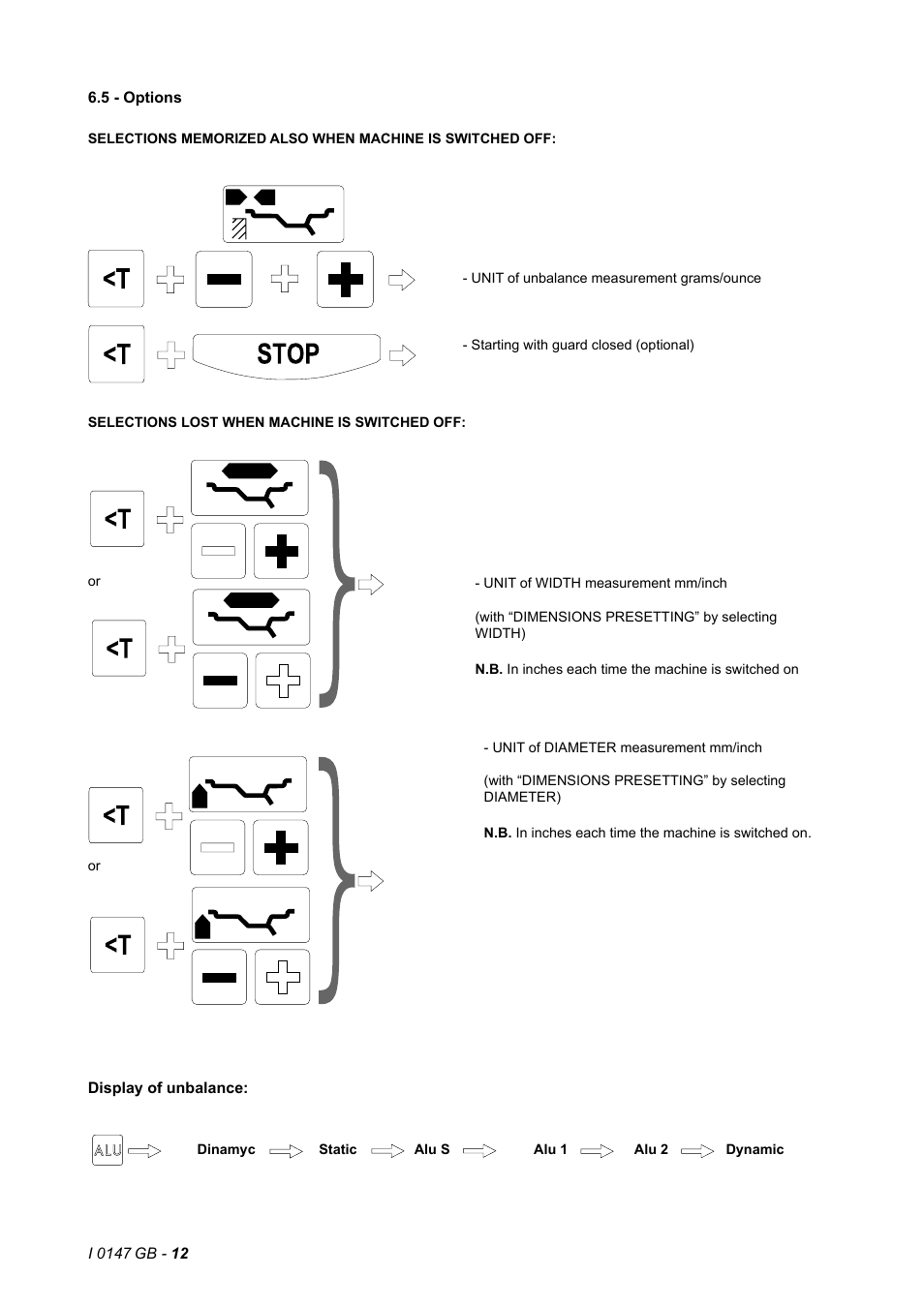 CEMB USA C211 (C) User Manual | Page 12 / 20