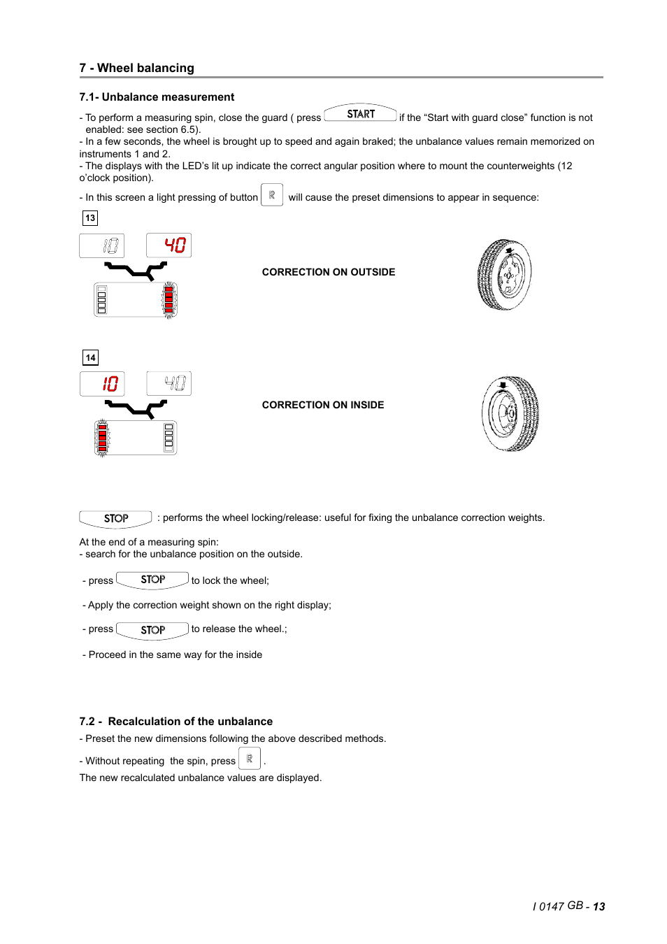 CEMB USA C211 (C) User Manual | Page 13 / 20