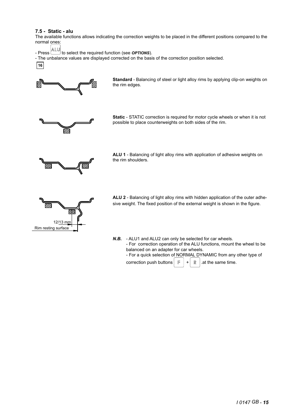 CEMB USA C211 (C) User Manual | Page 15 / 20