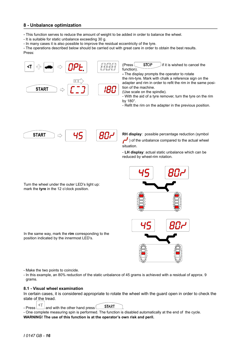 CEMB USA C211 (C) User Manual | Page 16 / 20