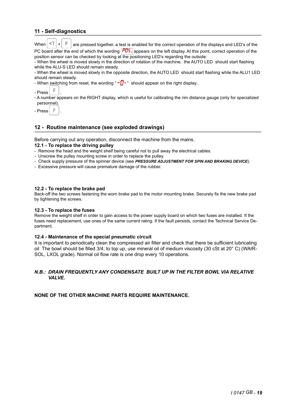 CEMB USA C211 (C) User Manual | Page 19 / 20