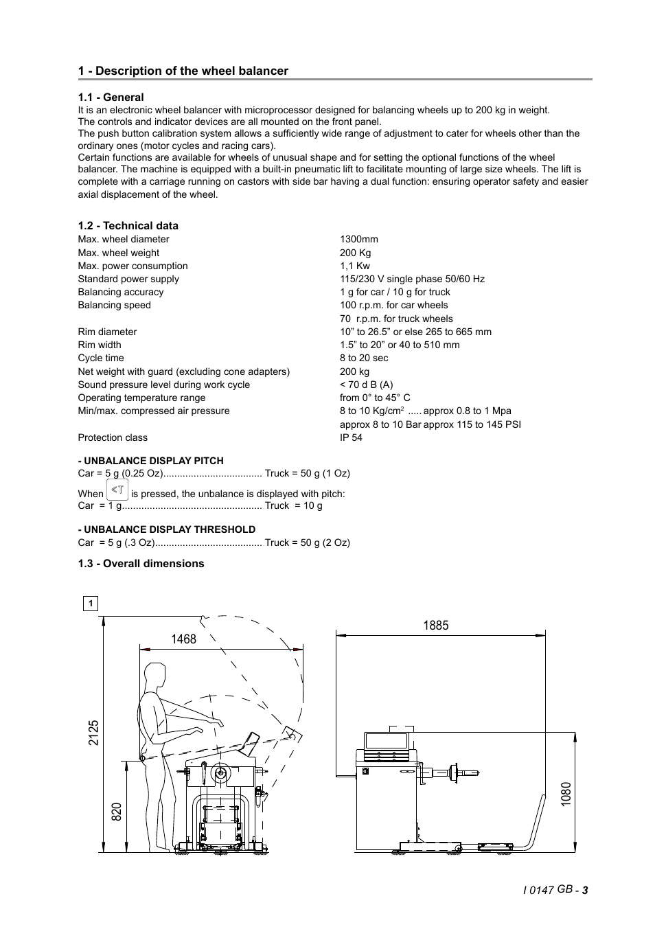 CEMB USA C211 (C) User Manual | Page 3 / 20