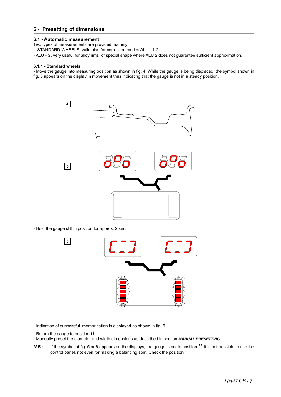 CEMB USA C211 (C) User Manual | Page 7 / 20