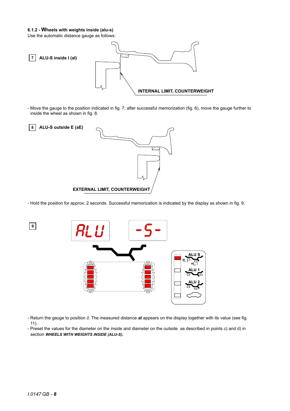 CEMB USA C211 (C) User Manual | Page 8 / 20