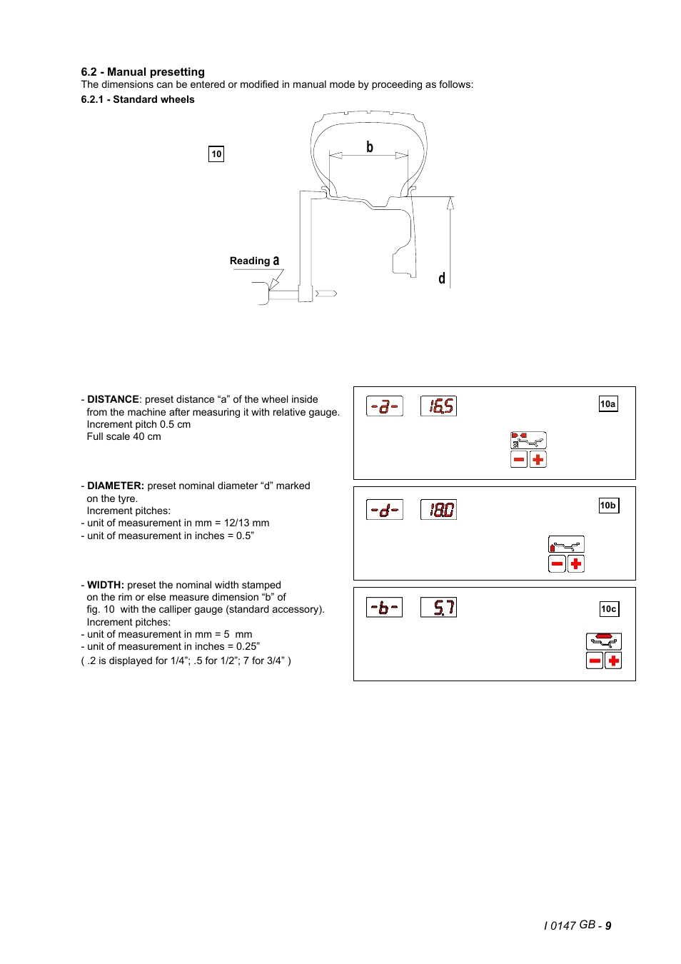 Ad b | CEMB USA C211 (C) User Manual | Page 9 / 20
