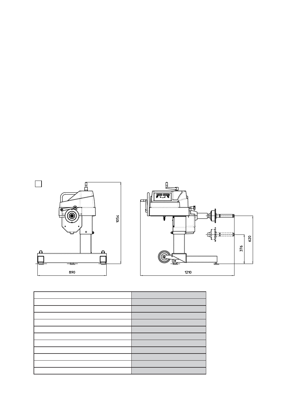 CEMB USA C206 (A) User Manual | Page 3 / 20