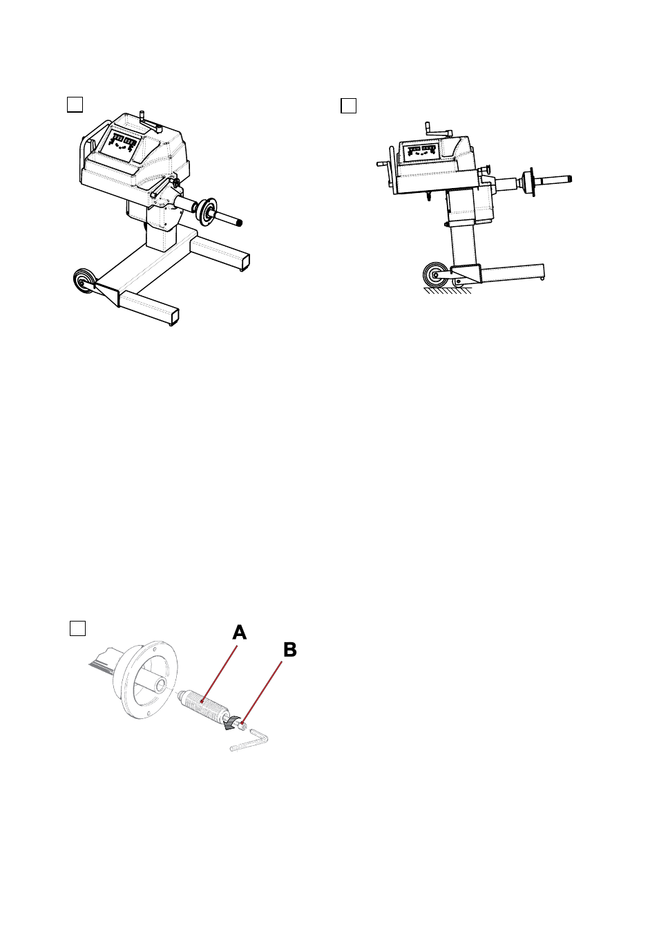 CEMB USA C206 (A) User Manual | Page 4 / 20