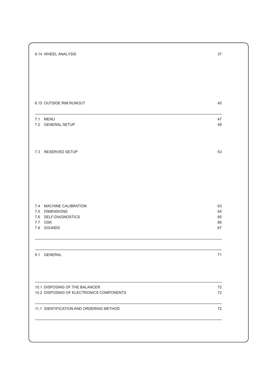 CEMB USA ER100 (A) User Manual | Page 2 / 72