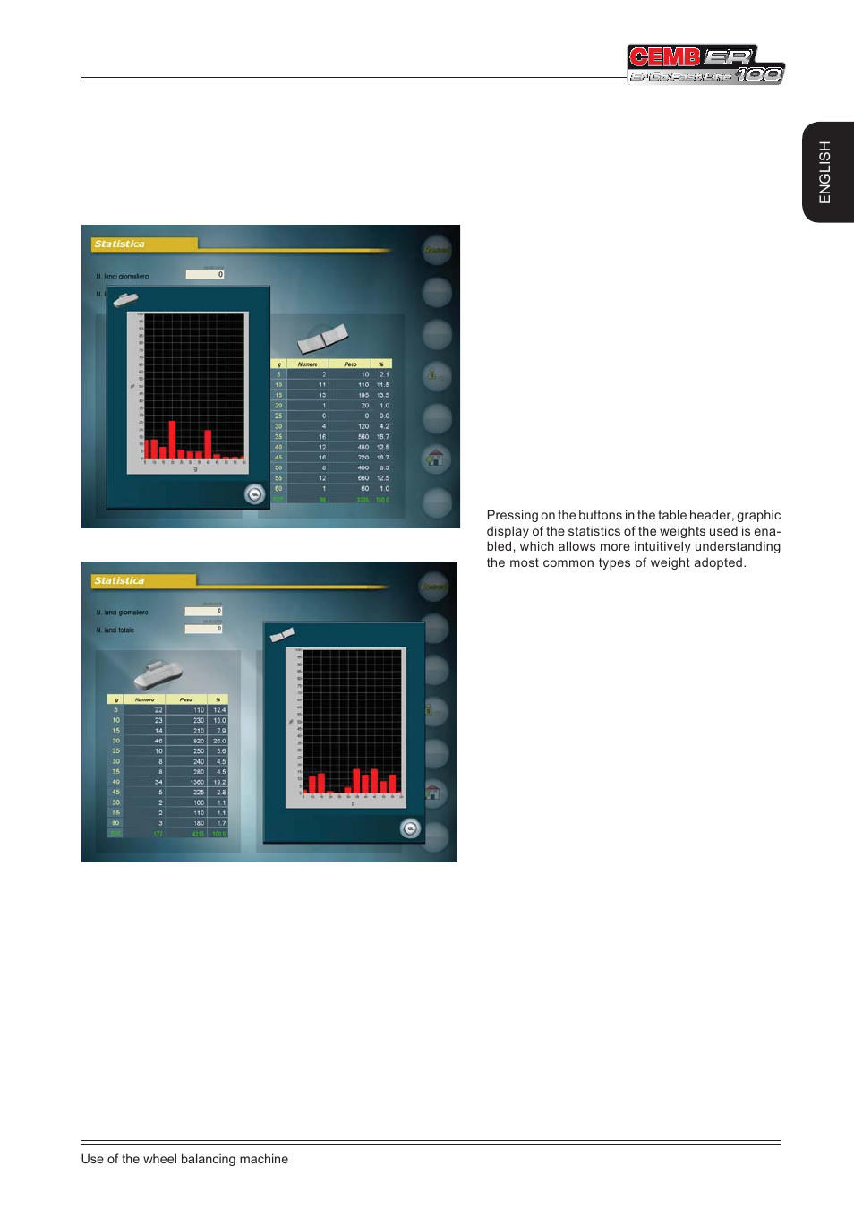 CEMB USA ER100 (A) User Manual | Page 31 / 72