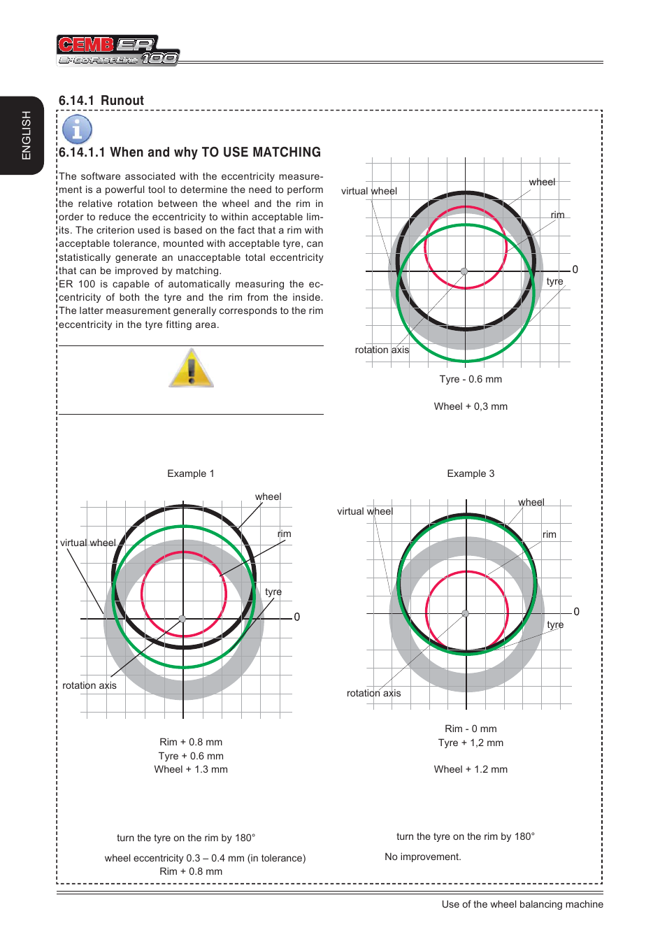 CEMB USA ER100 (A) User Manual | Page 38 / 72