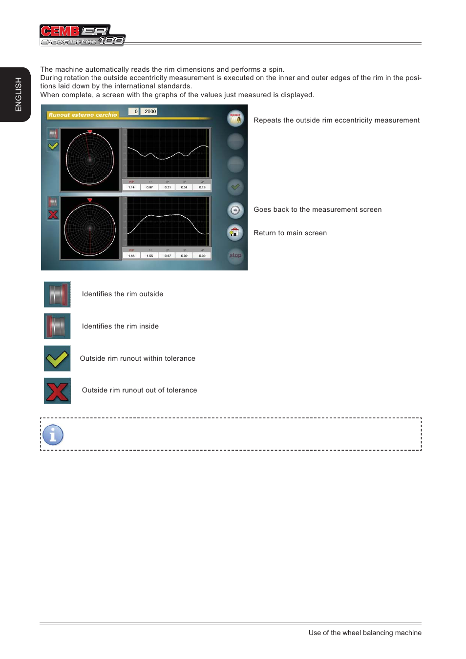 CEMB USA ER100 (A) User Manual | Page 46 / 72