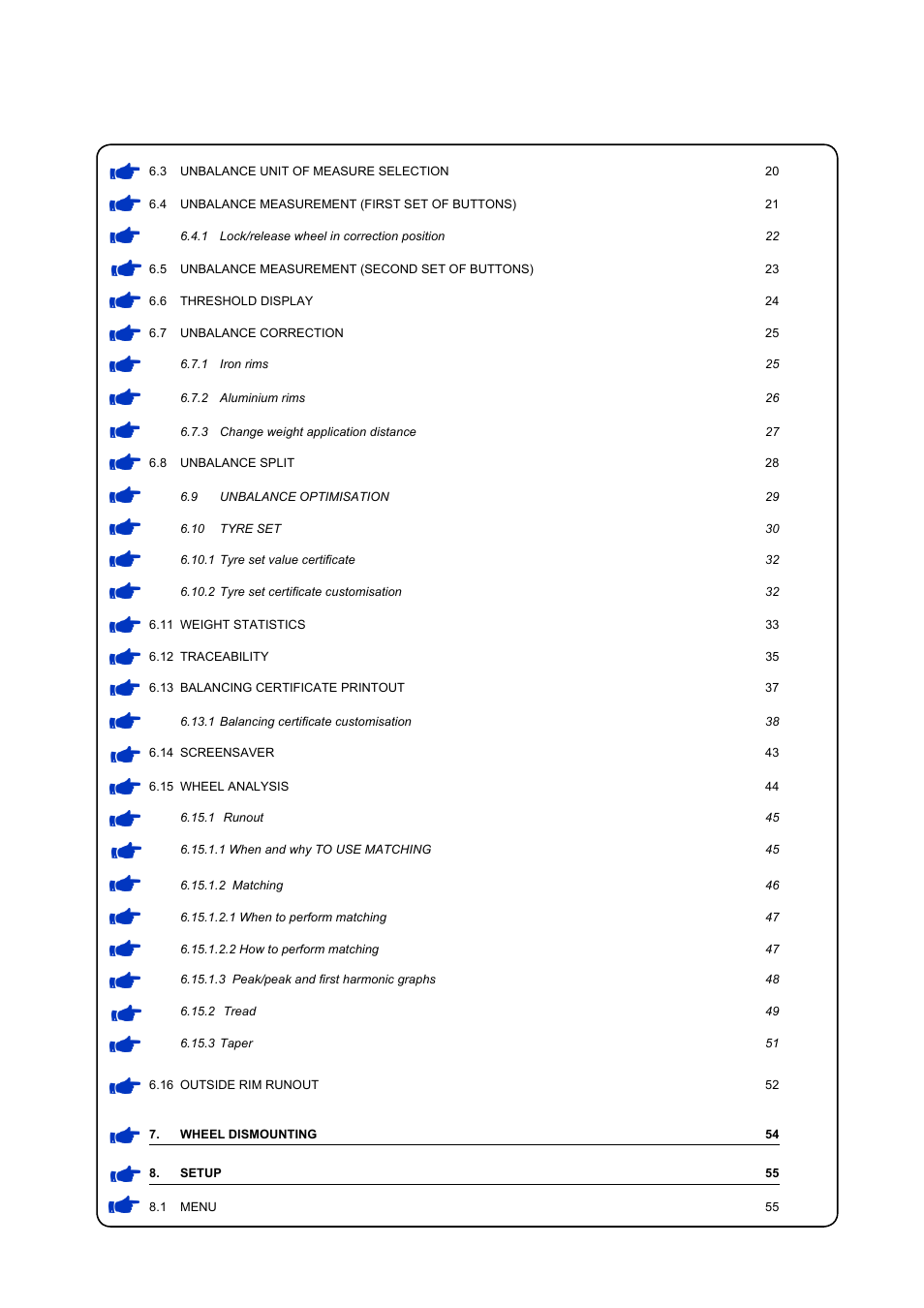 CEMB USA ER100-i (B) User Manual | Page 2 / 86