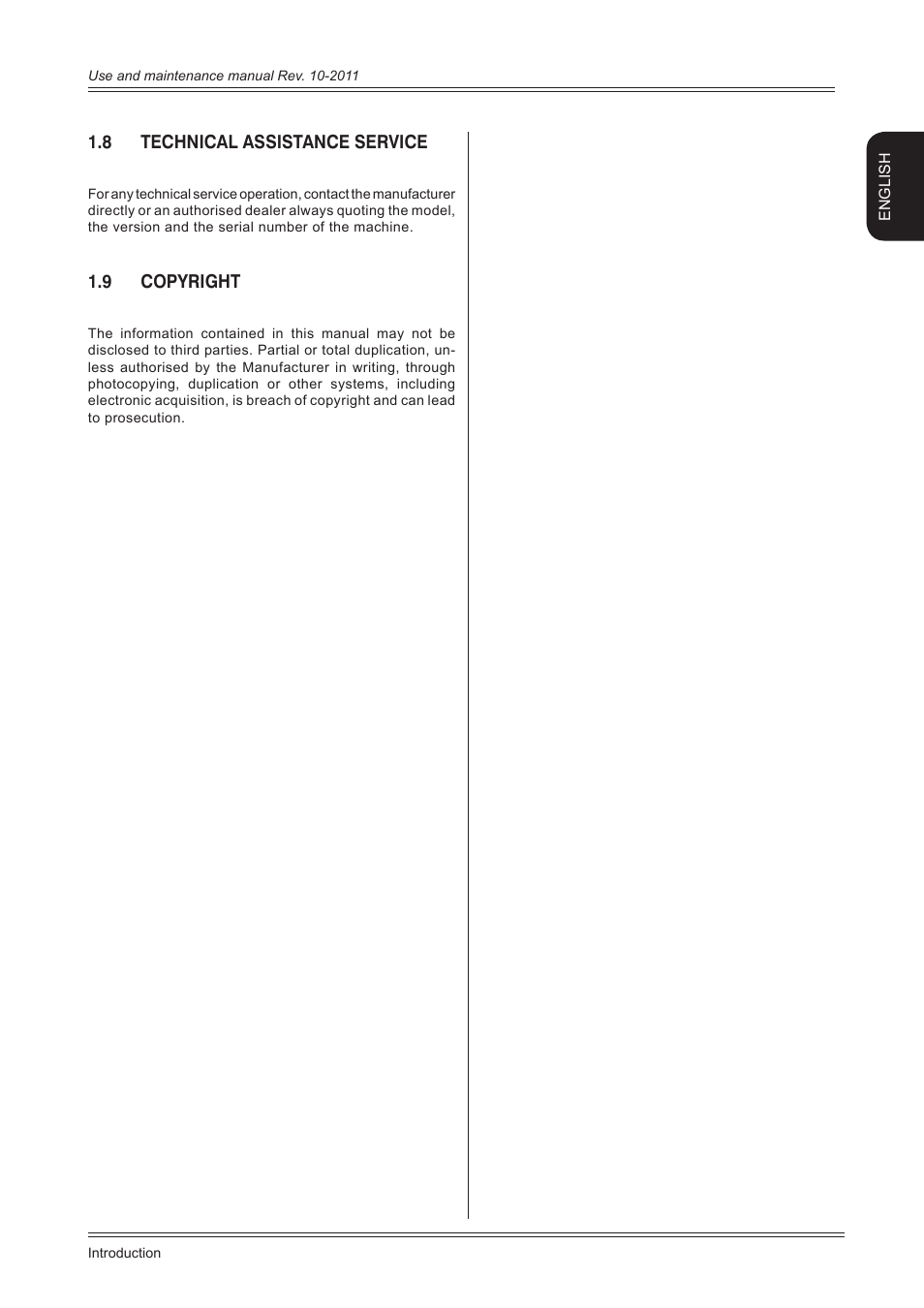 CEMB USA ER80 (B) User Manual | Page 5 / 24