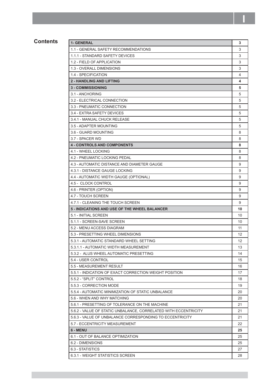 CEMB USA C88 (A) User Manual | 39 pages