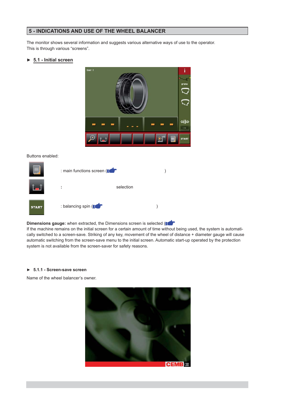 CEMB USA C88 (A) User Manual | Page 10 / 39