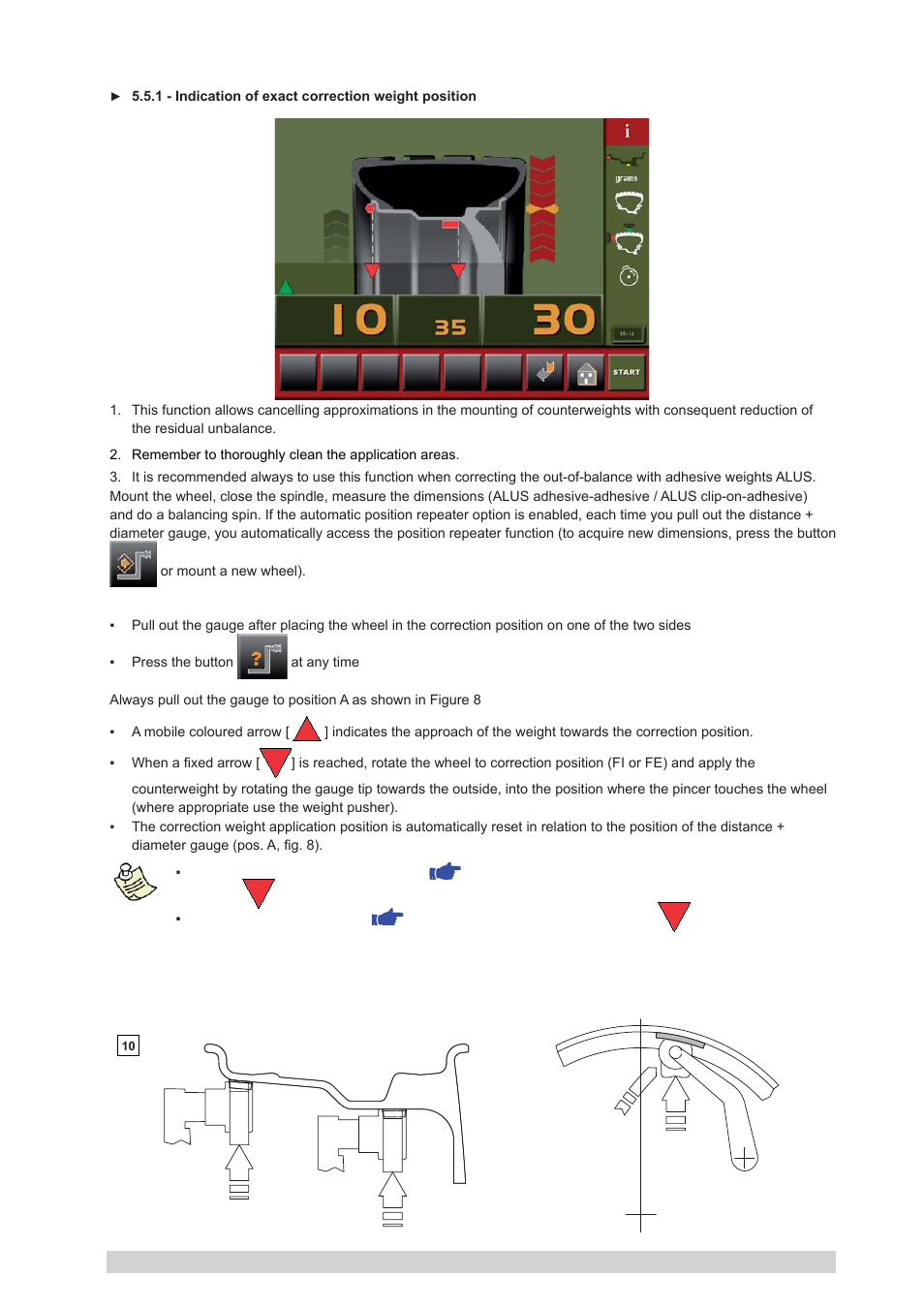 Fi fe | CEMB USA C88 (A) User Manual | Page 17 / 39