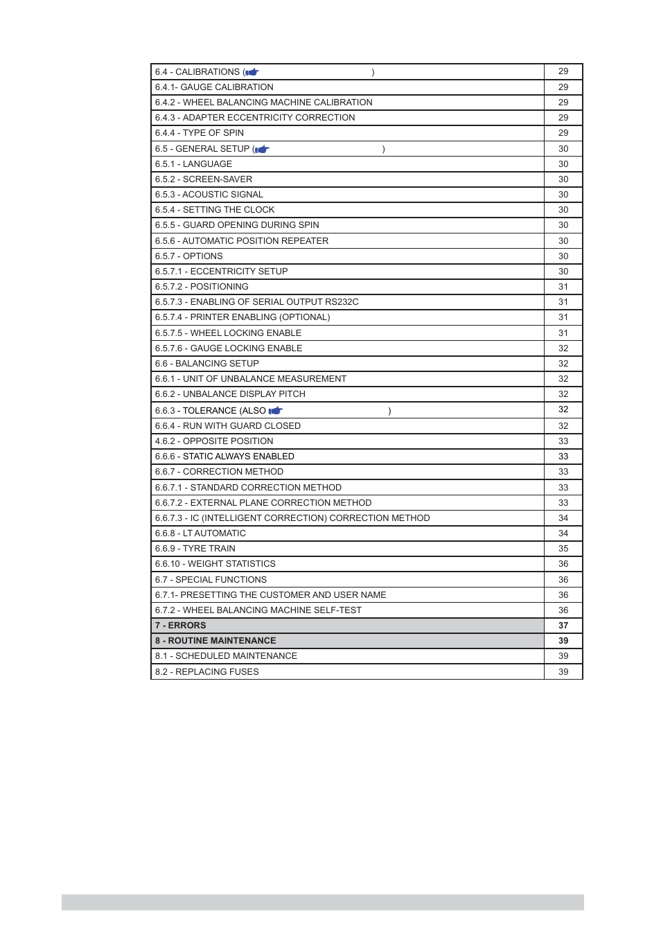 CEMB USA C88 (A) User Manual | Page 2 / 39