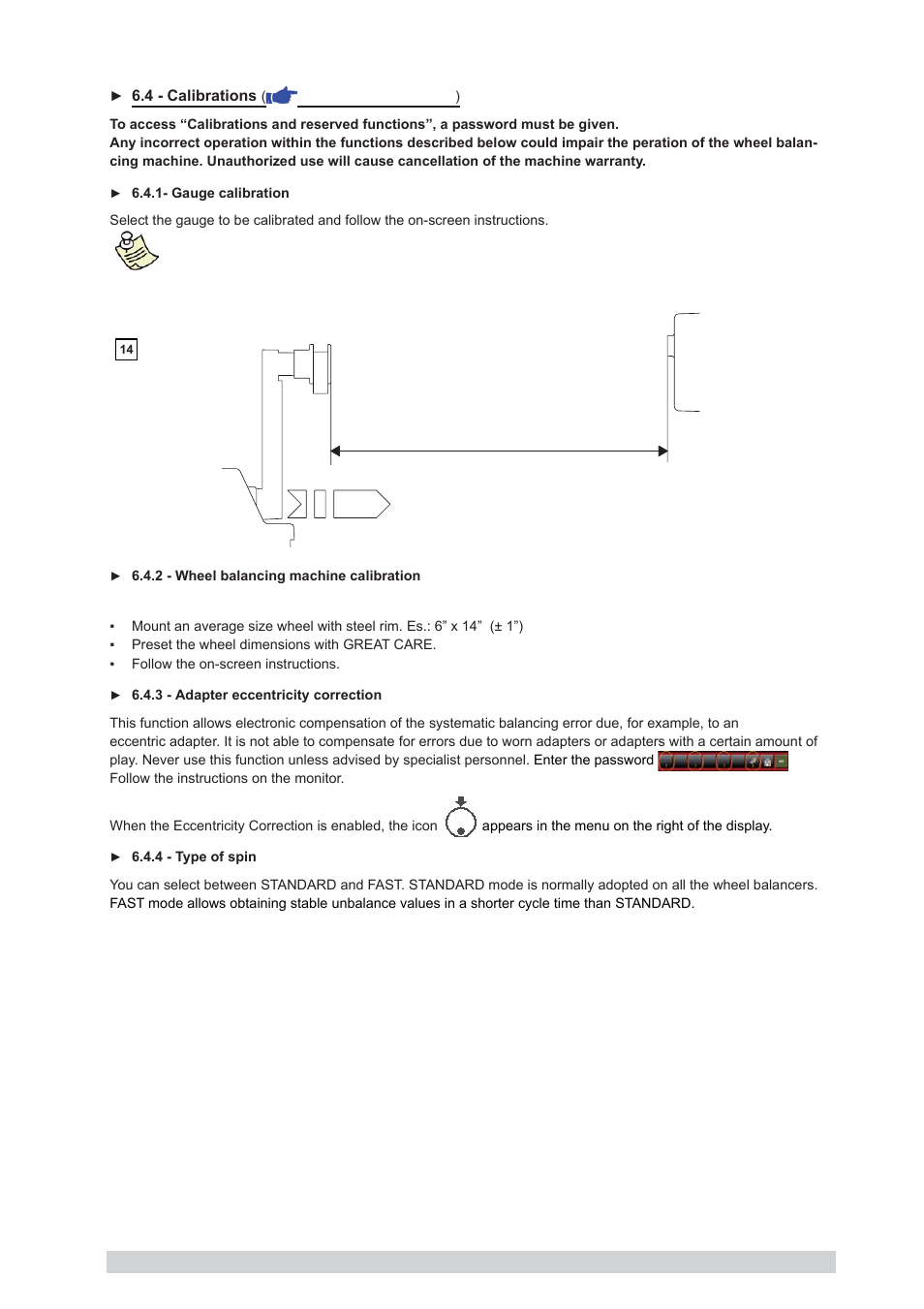 CEMB USA C88 (A) User Manual | Page 29 / 39