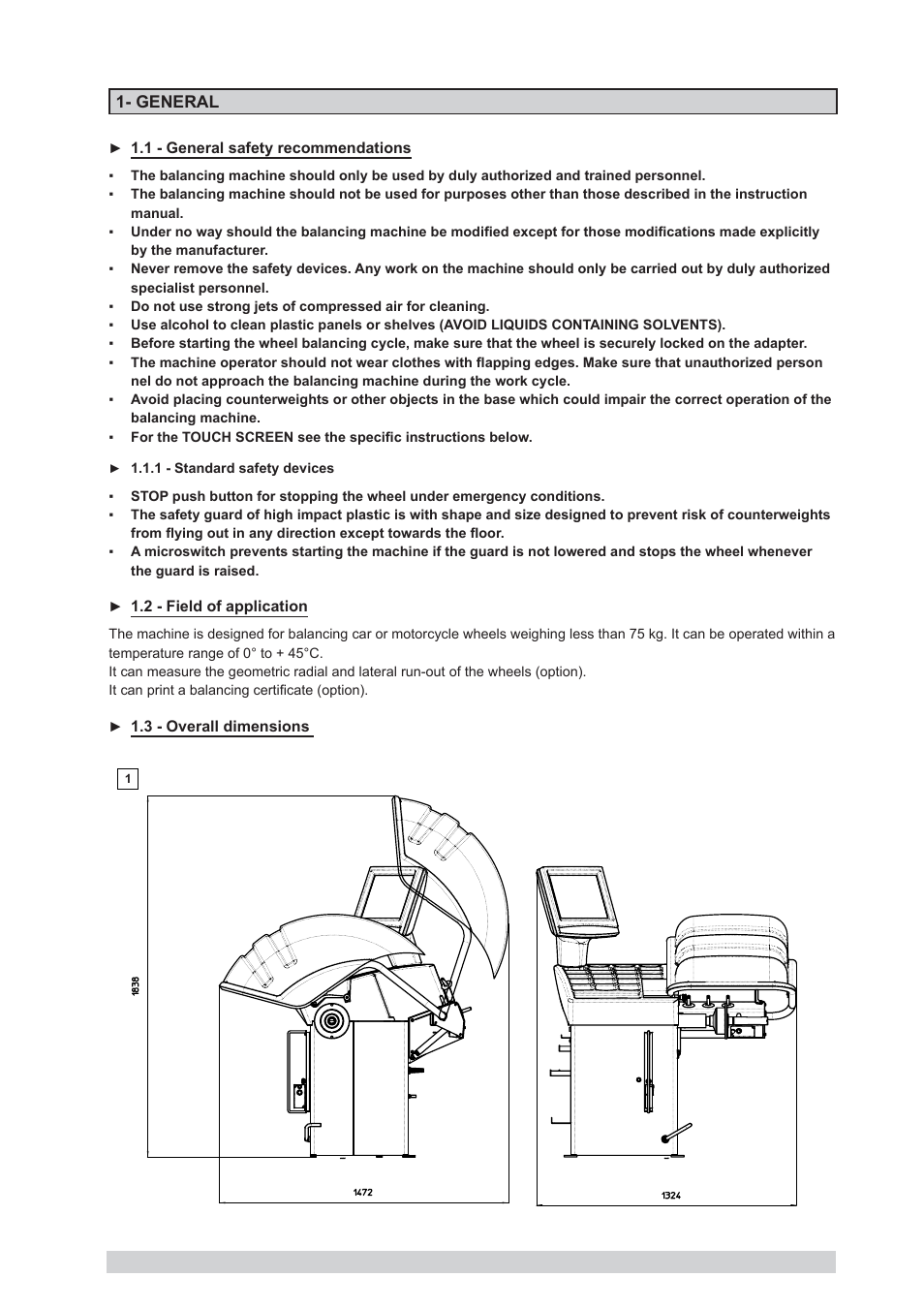 CEMB USA C88 (A) User Manual | Page 3 / 39