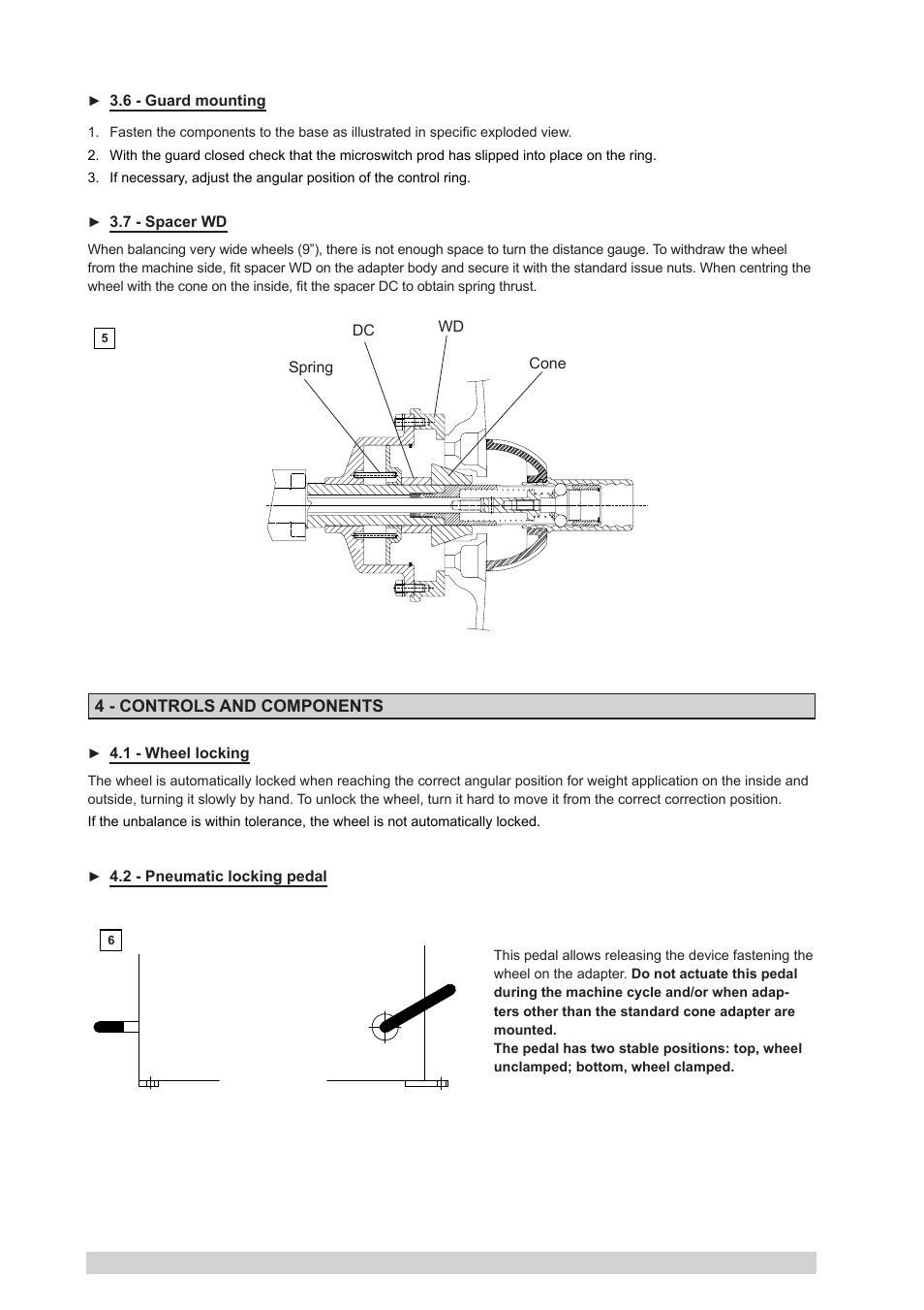 CEMB USA C88 (A) User Manual | Page 8 / 39