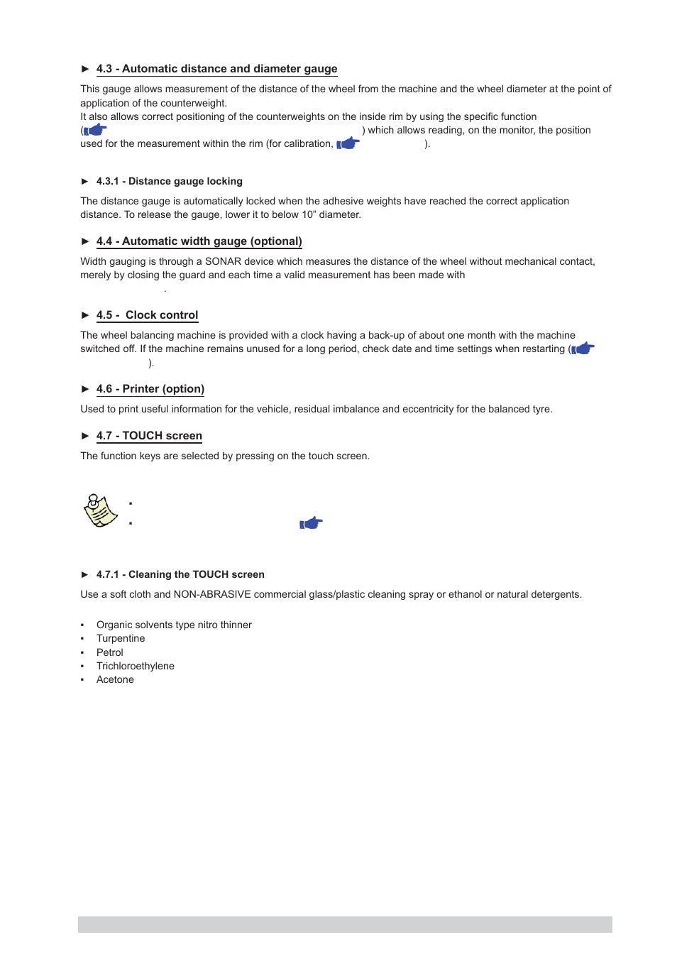 CEMB USA C88 (A) User Manual | Page 9 / 39