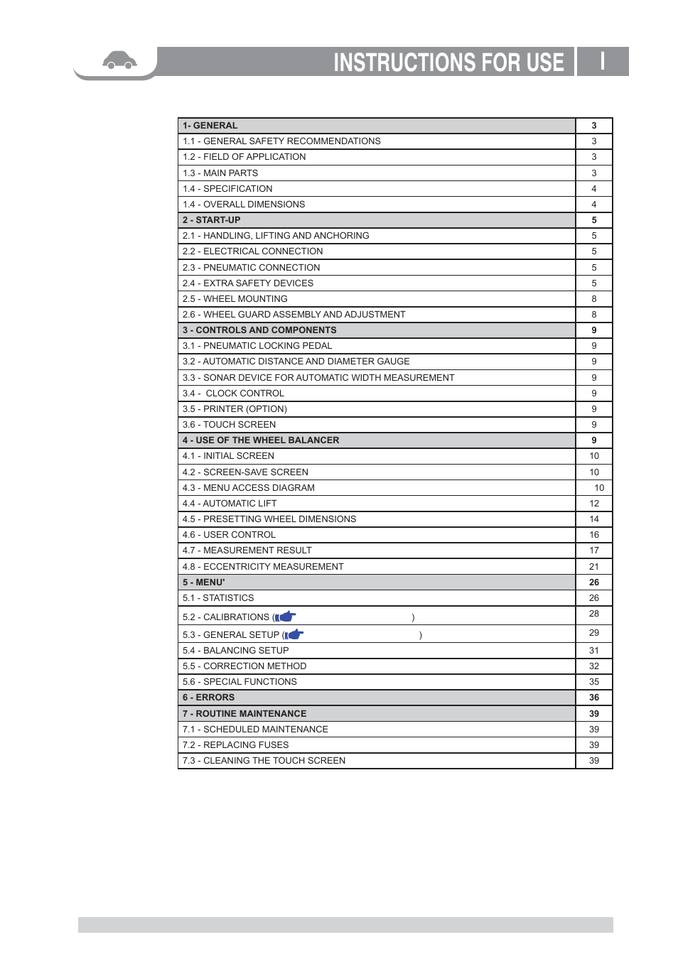 CEMB USA C88 (B) User Manual | 39 pages