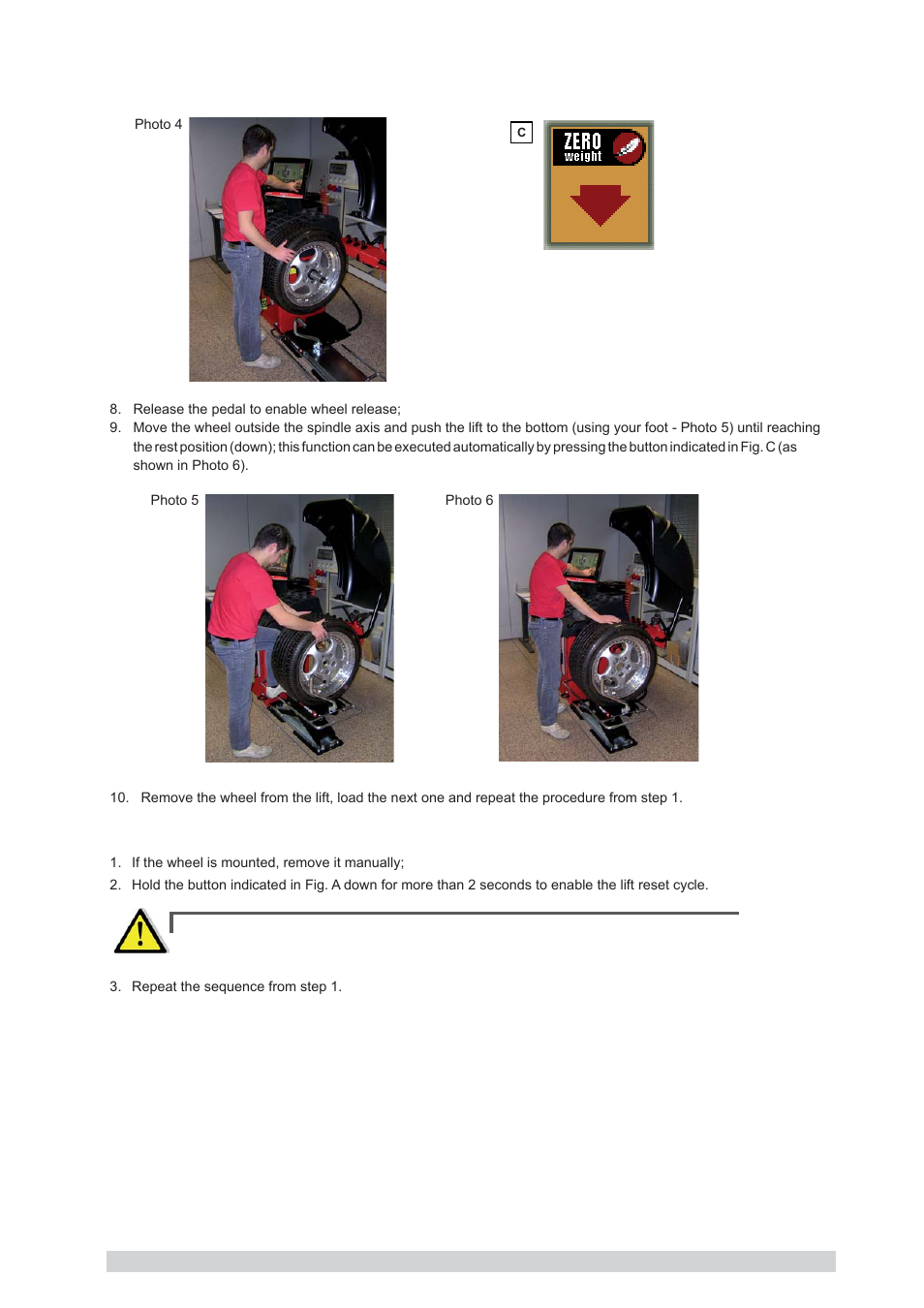 CEMB USA C88 (B) User Manual | Page 13 / 39